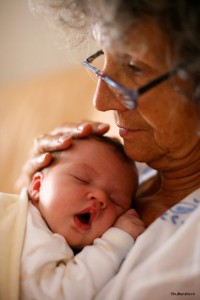 Breastfeeding Households: Generations of Assist