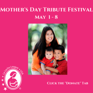 Mother's Day Tribute Festival-1