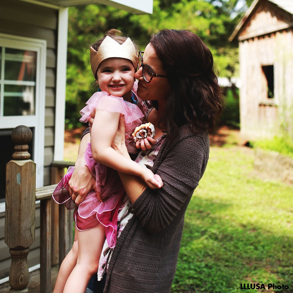 A Weaning Celebration La Leche League USA