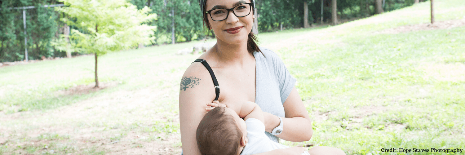 how to coparent with a newborn