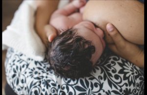 Breastfeeding Your Baby - Quick Read - La Leche League GB