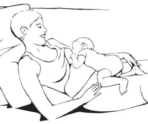 Mastitis - a Matter of Inflammation  La Leche League Canada -  Breastfeeding Support and Information