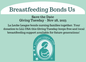 Giving Tuesday Donate Image