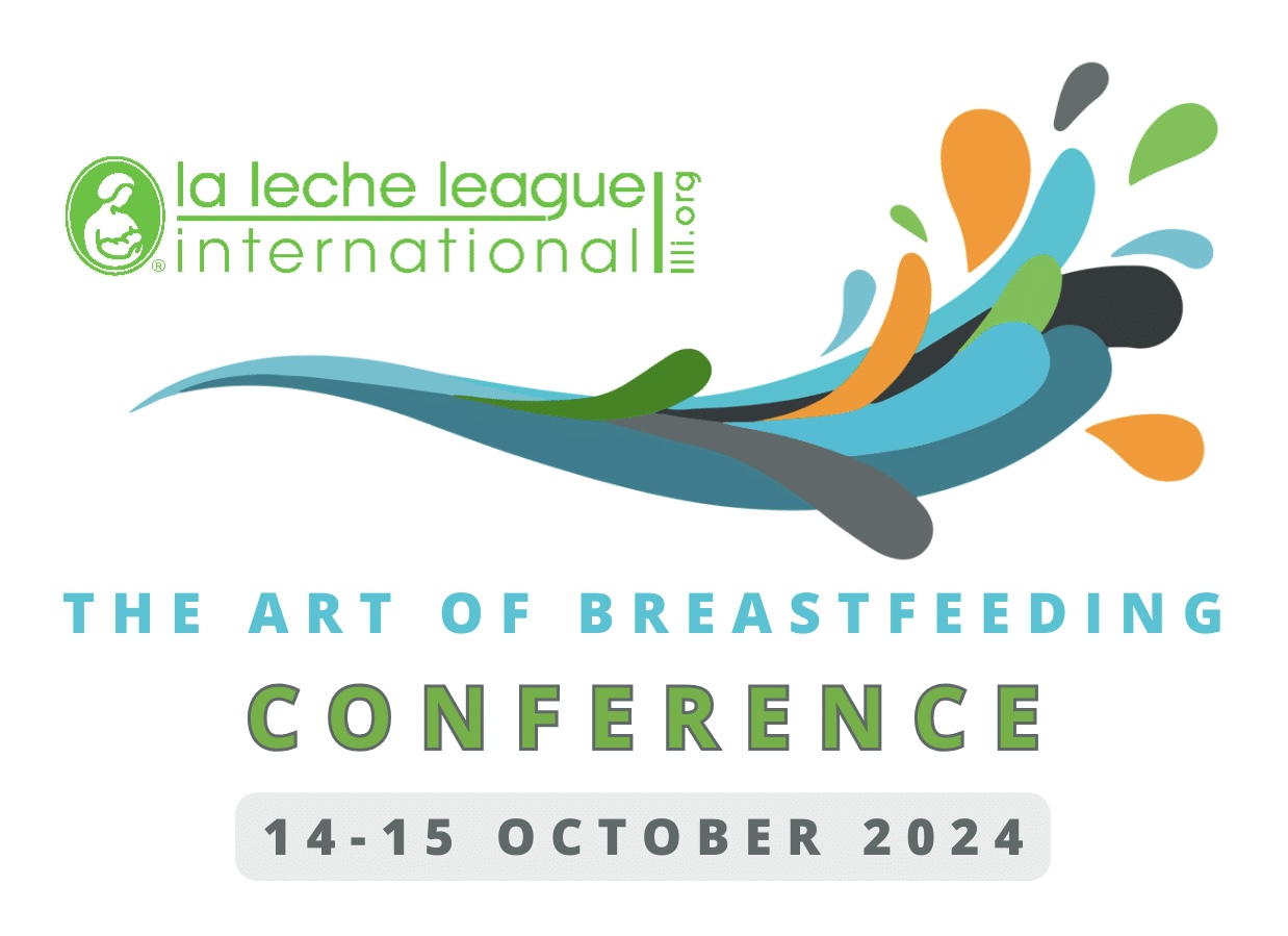 La Leche League Worldwide Convention: Feedback from Attendees