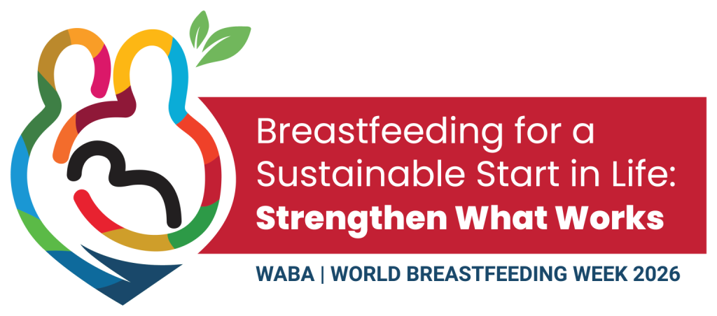 Logo WABA 2026