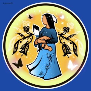 Julienne D. Artwork